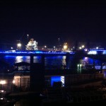 Blue Port 2012 Dock 11