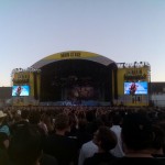 Main Square Festival 2014 - Iron Maiden