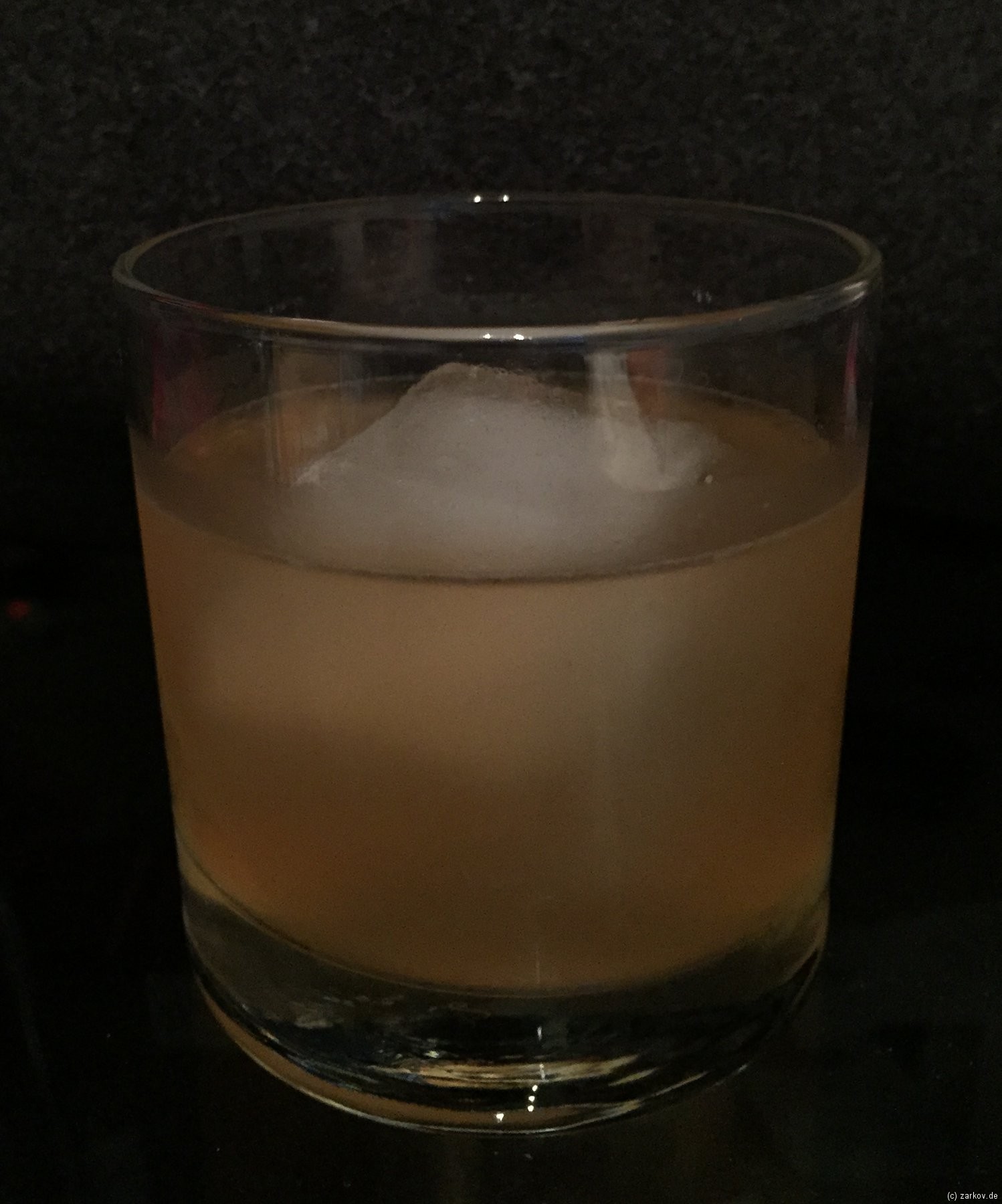 Batiste Cocktail