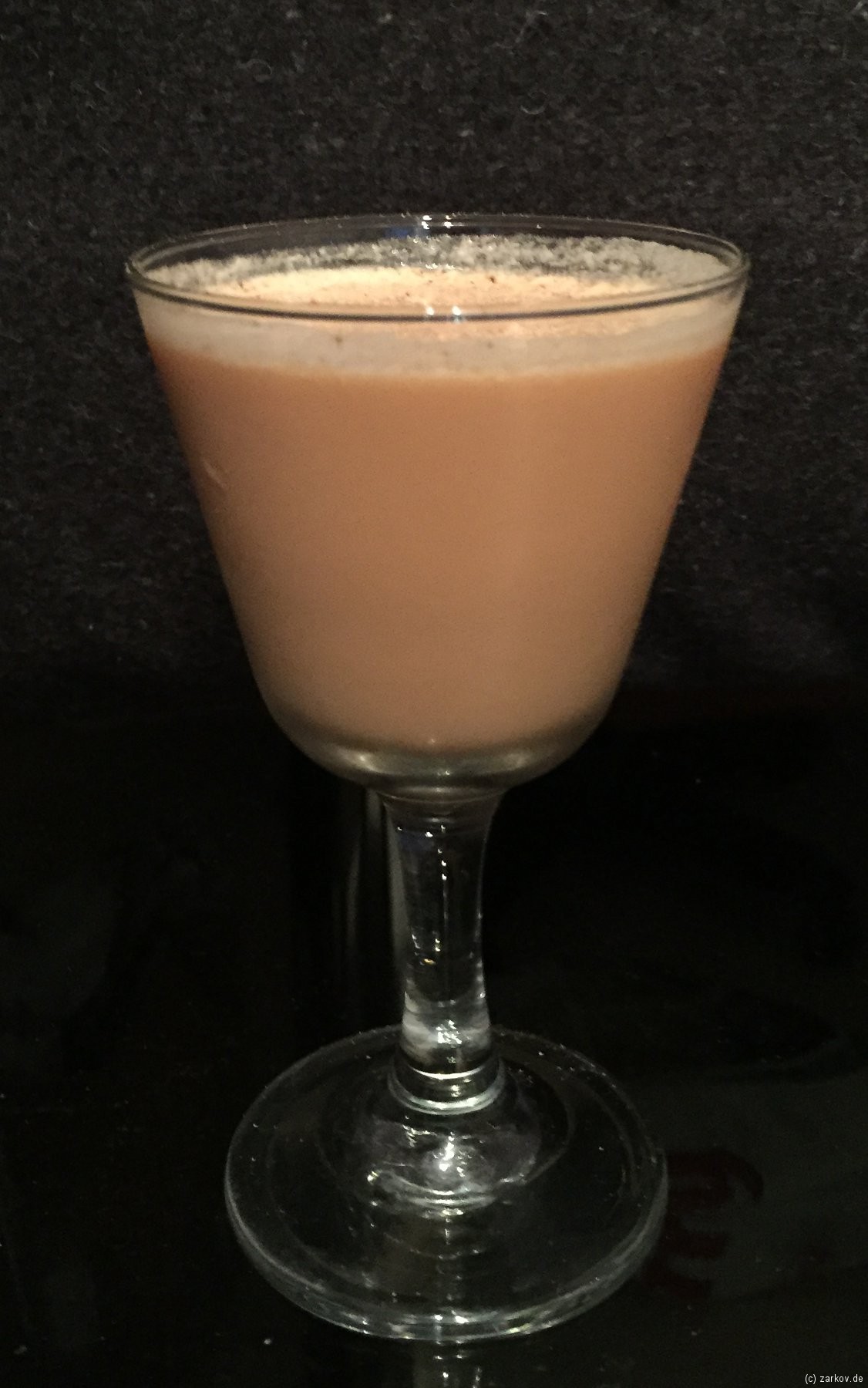 brandy grapefruit cocktail