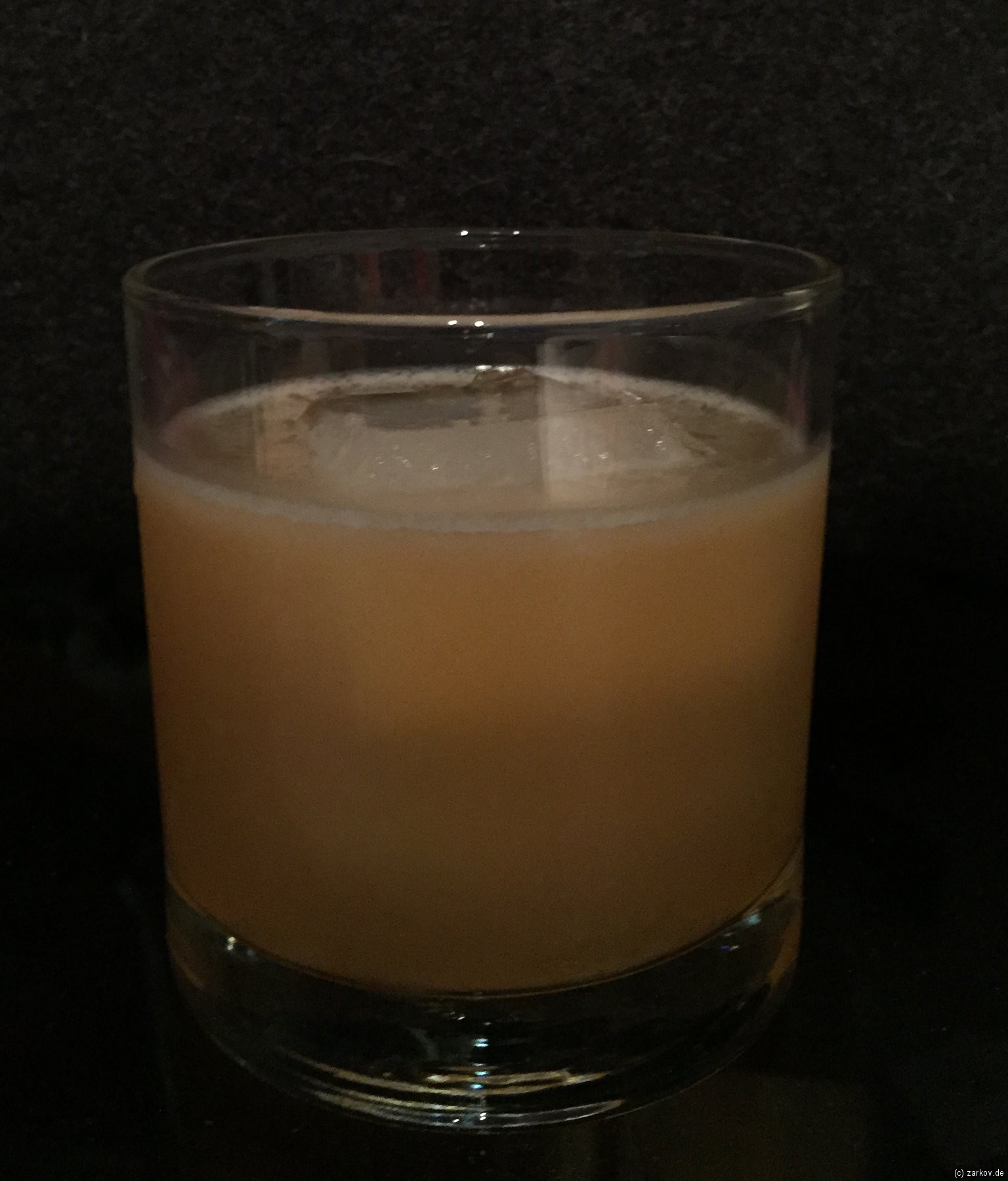 irish gold rush cocktail