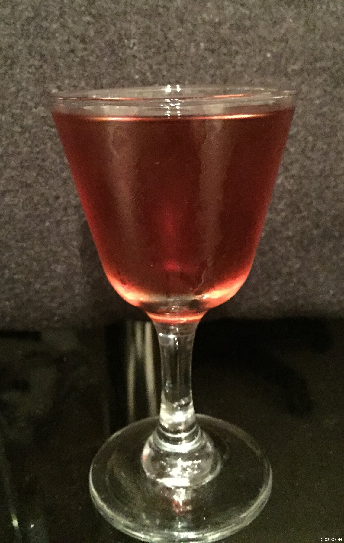 La Louisiane Cocktail