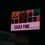 20150703 Arras MainSquare, die wichtigste Band: Shaka Ponk