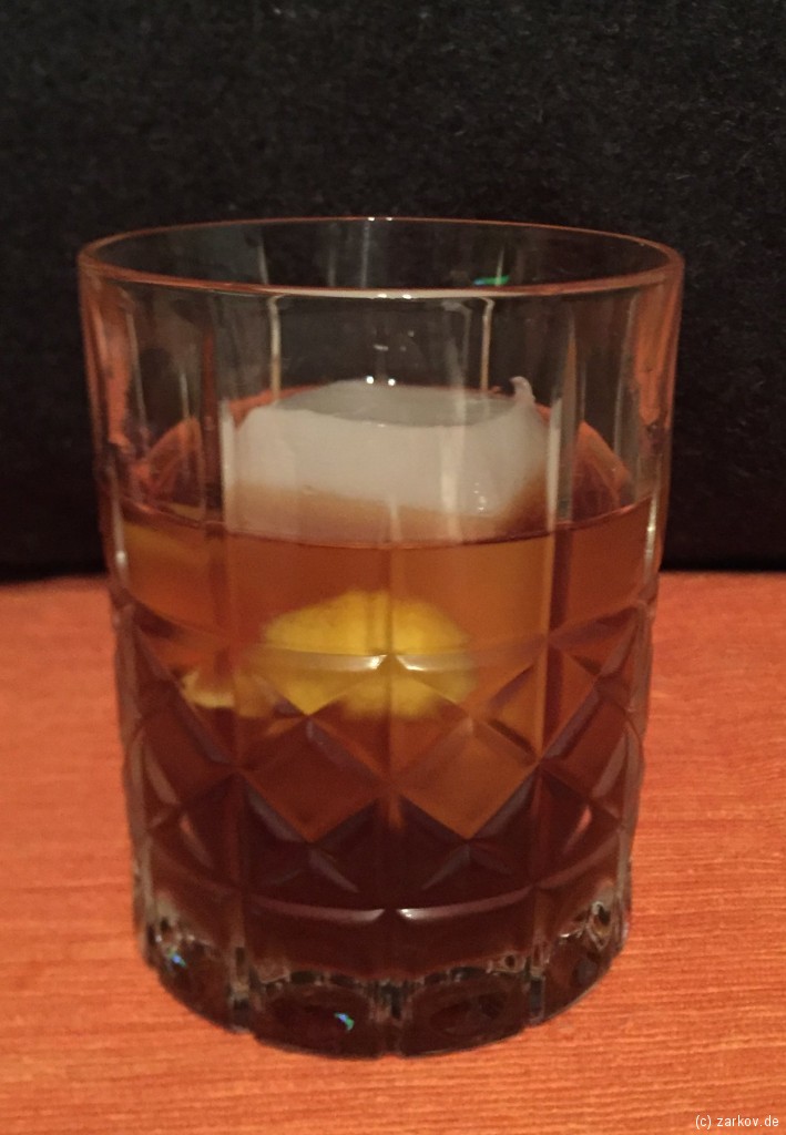 Vieux Carré