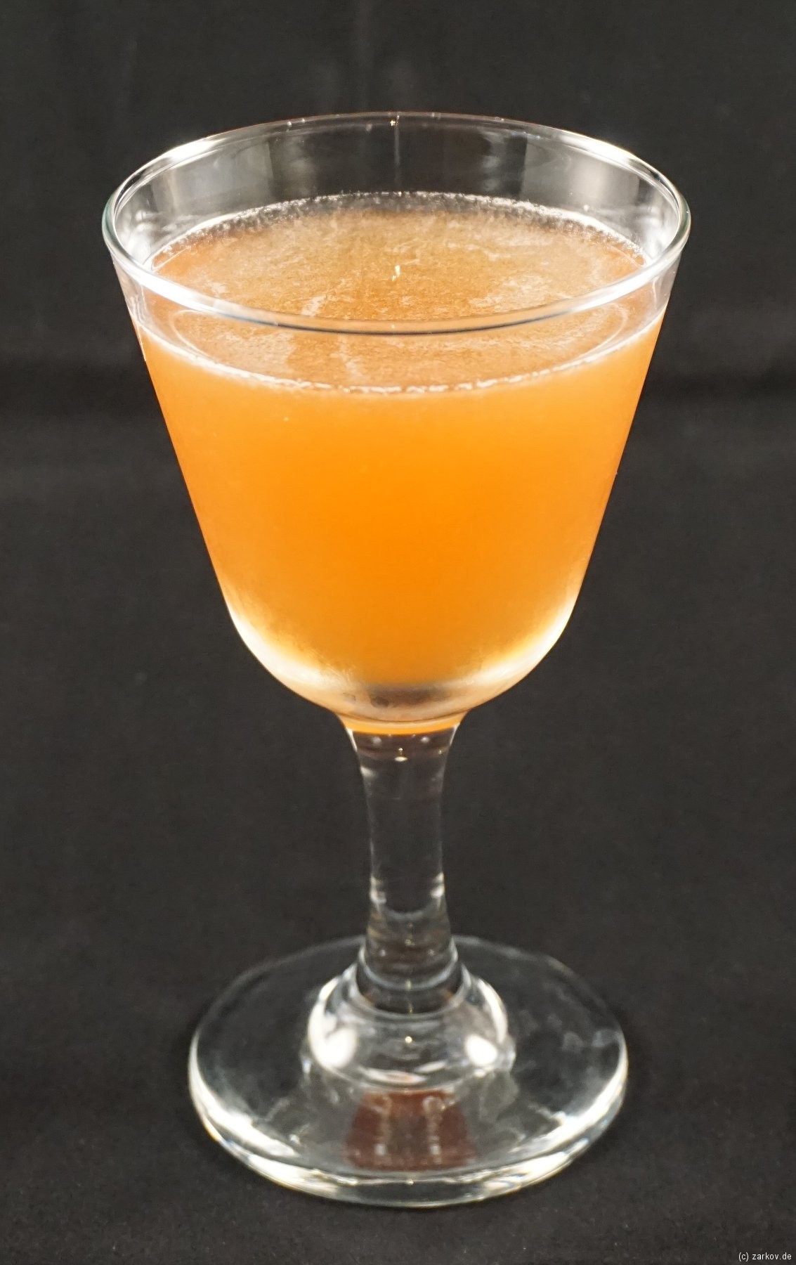 Scoff Law Cocktail