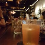 Blacktail - Rum and Pineapple Highball