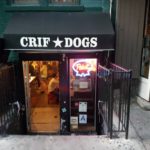 PDT New York - Crif Dogs