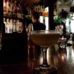 PDT New York - Paddington Cocktail