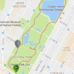 Central Park Bike Tour