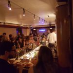 Long Island Bar - die Bar