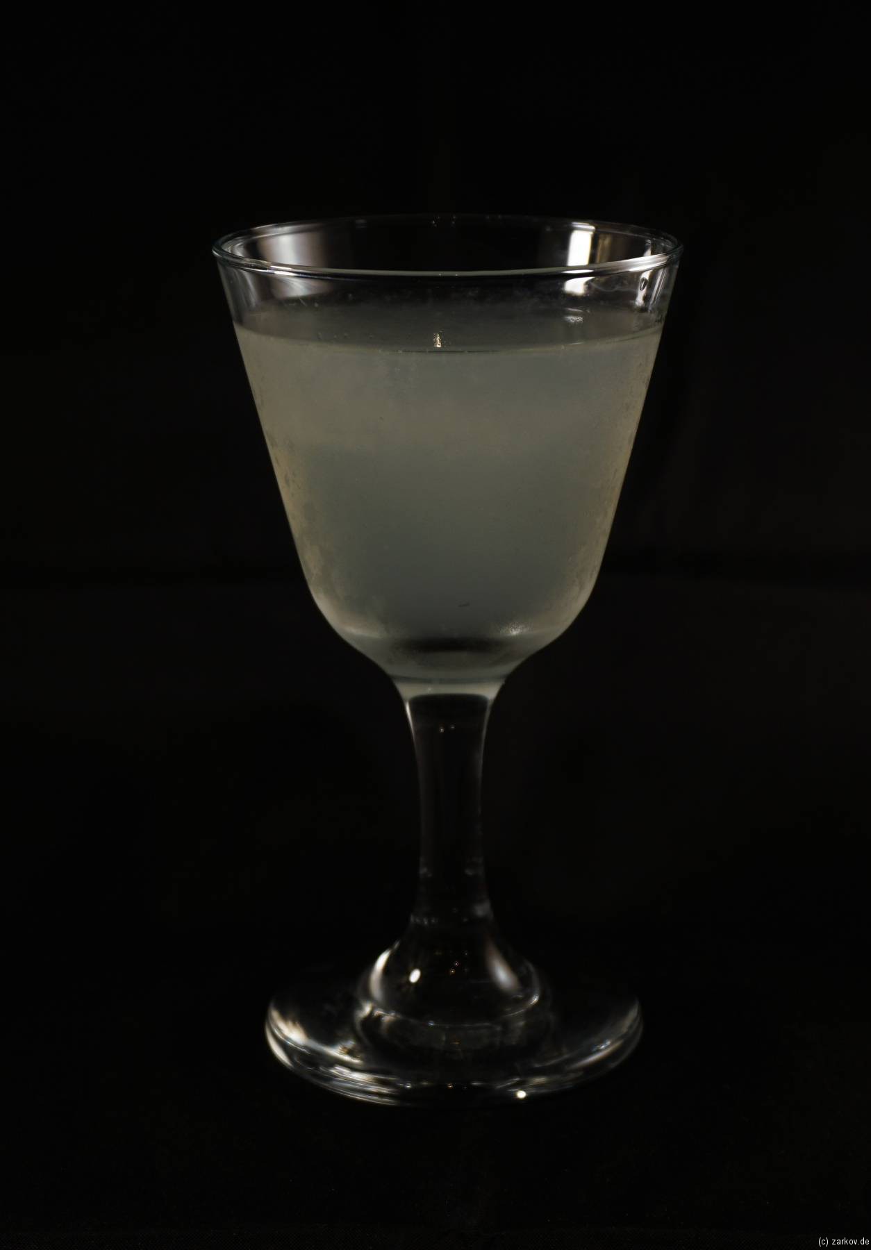 Santa Marta Cocktail