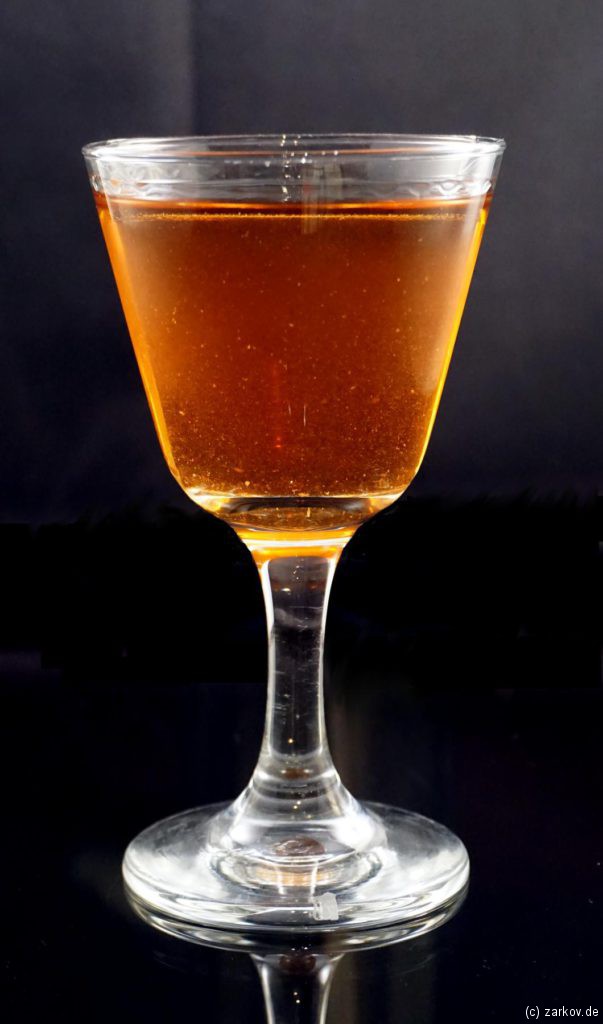 Panama Cocktail