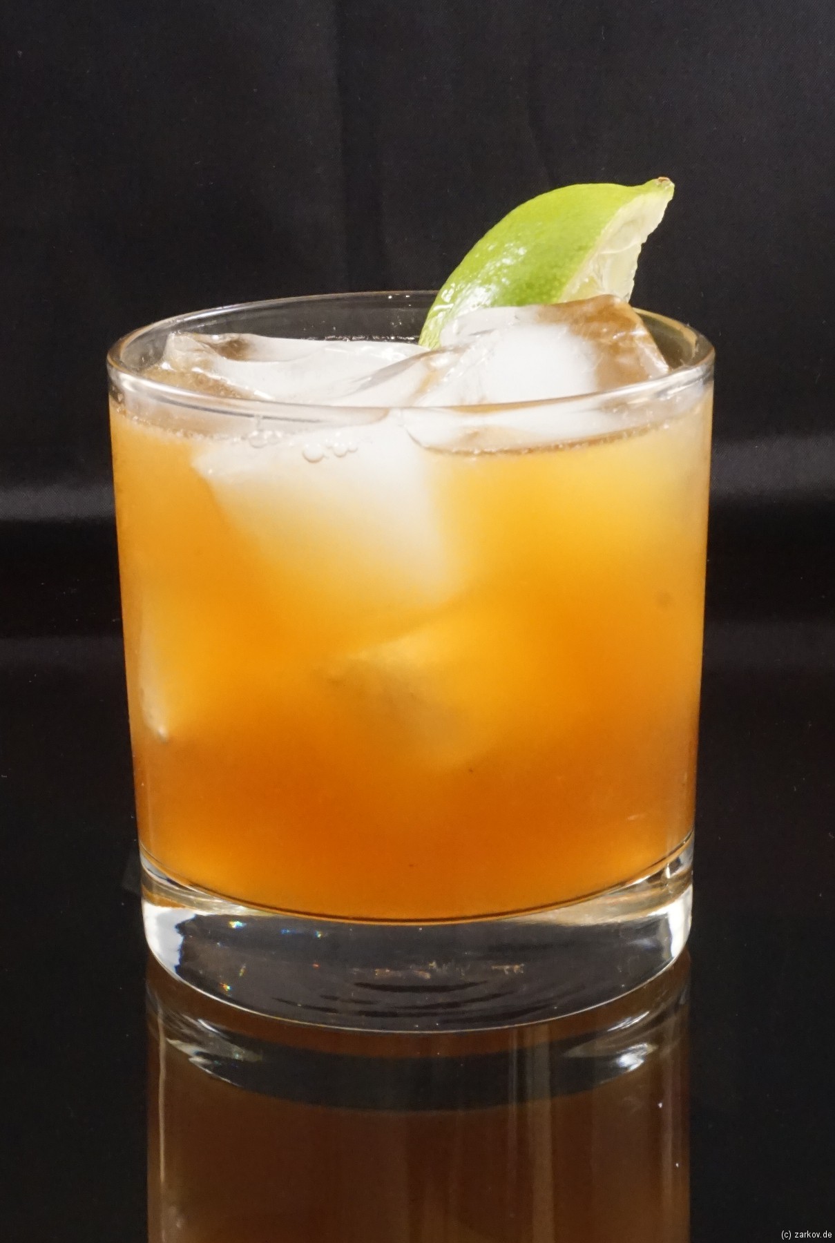 Ranglum - Cocktail