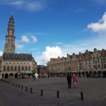 20170630 Arras (1) - Place des Heroes