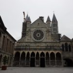 20170701 Tournai (25) - Kathedrale