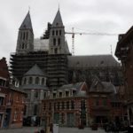 20170701 Tournai (9) - Kathedrale