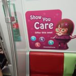 Sitzregeln im MRT