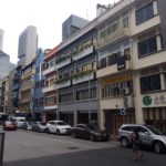 28 Hong Kong Street