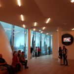 20170811_Elbphilharmonie (8) - Warten auf die Saalöffnung