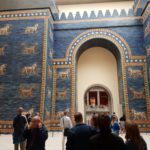 20170821 04 Pergamon Museum (3) - Ishtar Tor