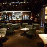 Curtain Club im Ritz Carlton (1) Die Bar
