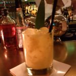 Employees Only (7) - Ginger Smash