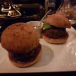 Manhattan Bar (7) - Burger
