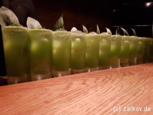 Boilerman Bar (7) Celery Basil Smash Massenproduktion
