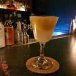 Flying Dutchman Cocktails - Brandy Crusta