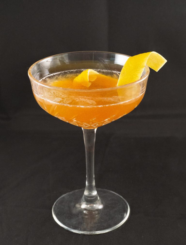 Champs-Élysées – Cocktail – Rezept | Zx – zarkov.de