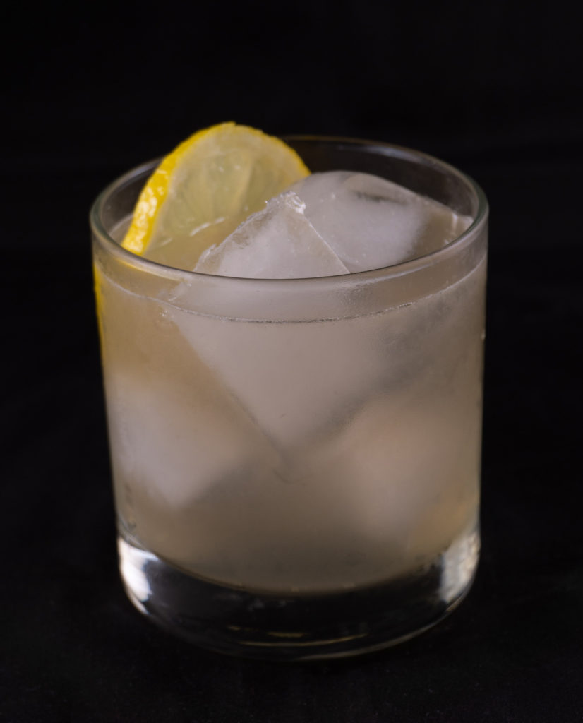Fitzgerald Cocktail