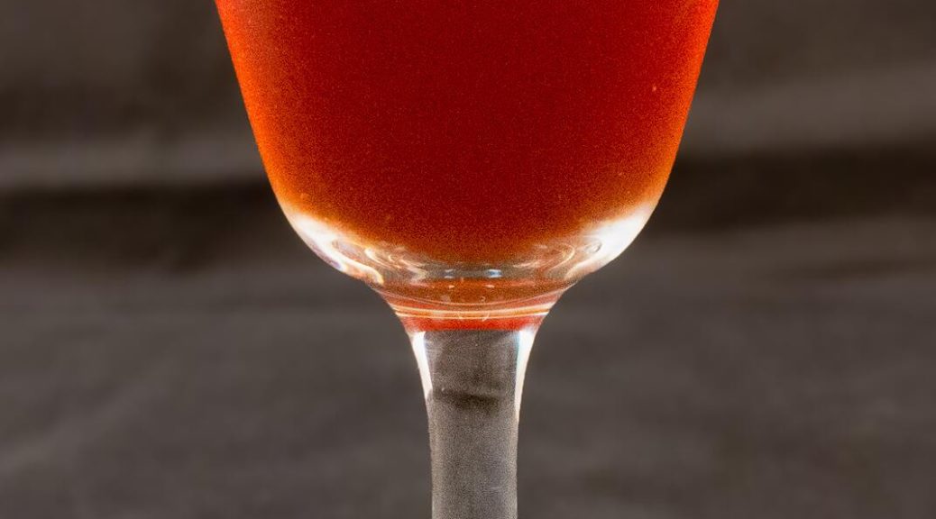 Dubonnet-Cocktail