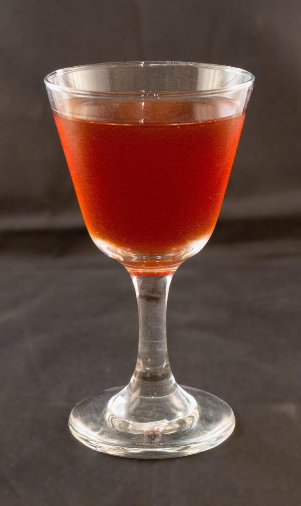 Dubonnet-Cocktail