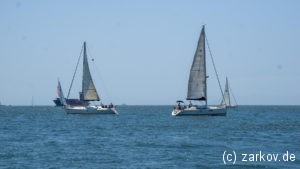 Lissabon Sailing Cup