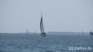 Lissabon Sailing Cup