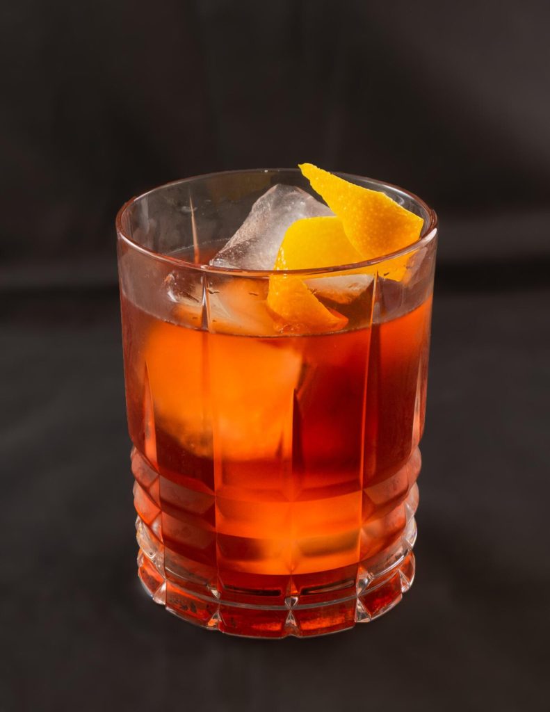 1794 Cocktail