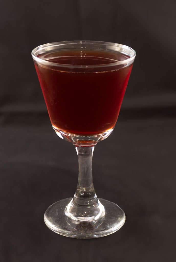 Union League Cocktail