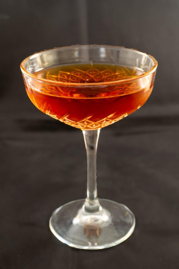 Martica Cocktail