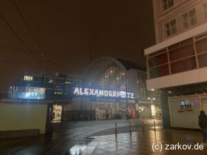 20230309 Berlin 02 - Alexanderplatz