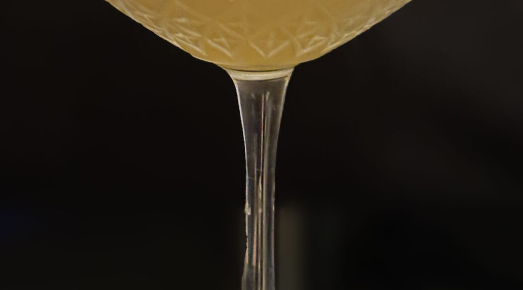 Celtic Margarita