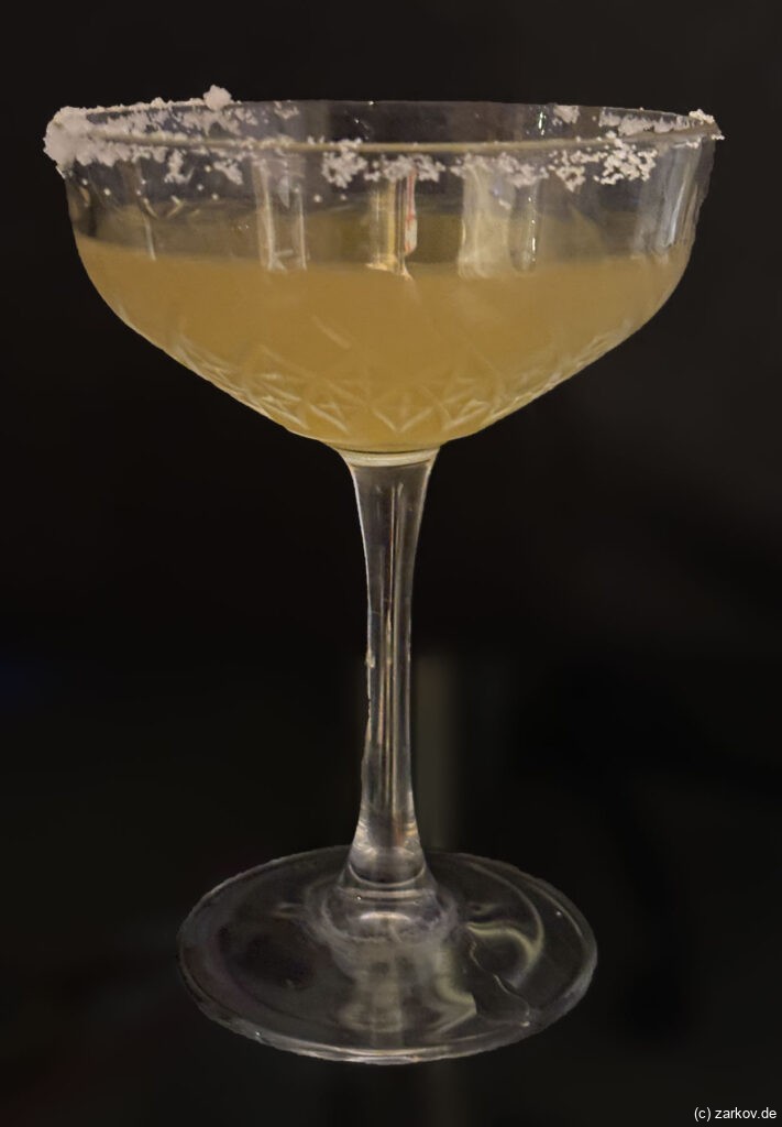 Celtic Margarita