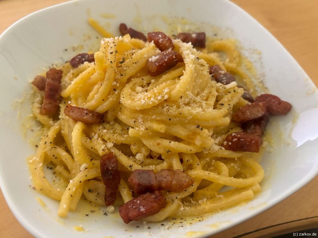 Carbonara