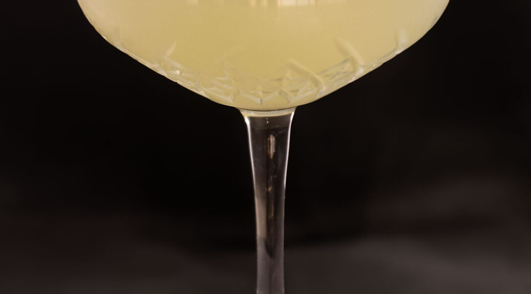 Nuclear Daiquiri