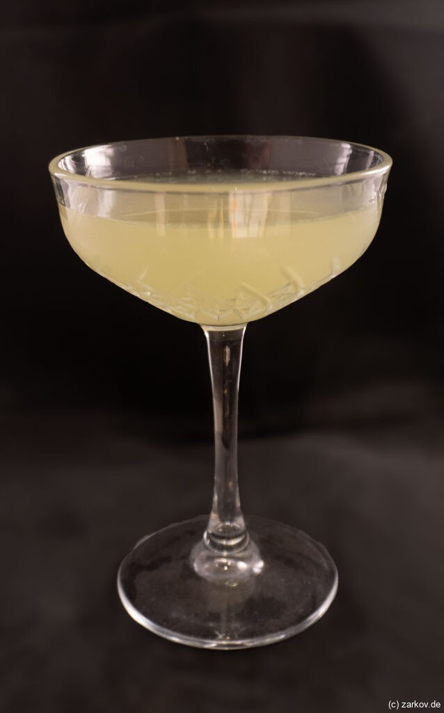 Nuclear Daiquiri