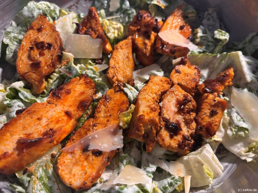 Caesar Salad