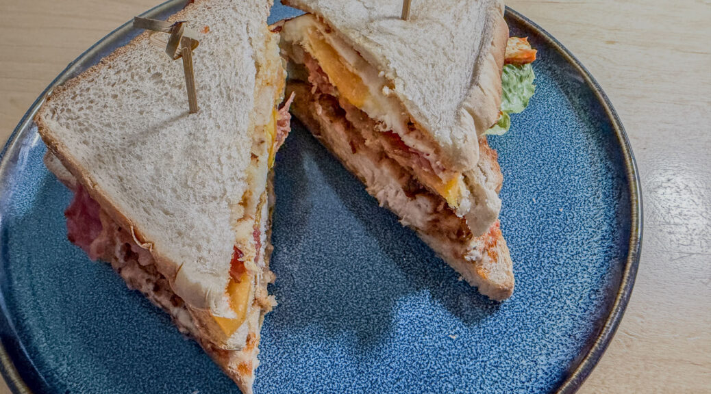 Club Sandwich