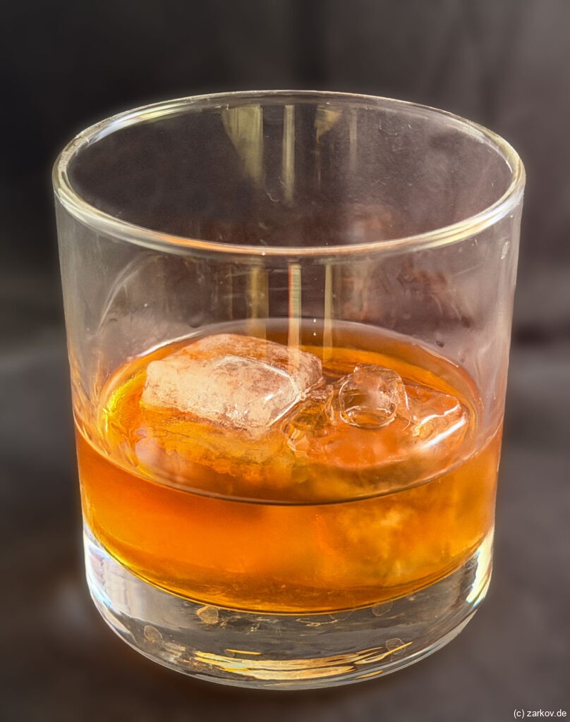 Old Fashioned