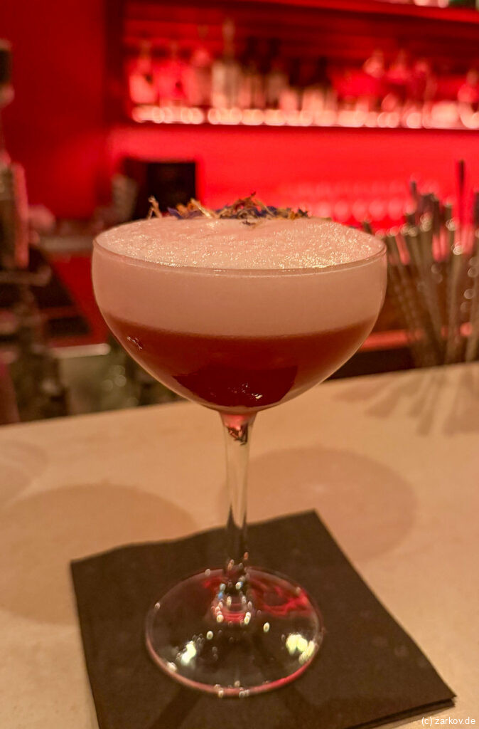 Nova Bar - 03 - Clover Club